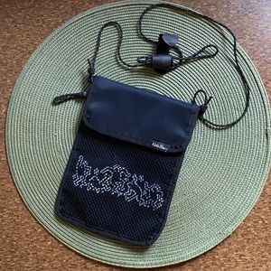 NWT keith haring neck / shoulder bag